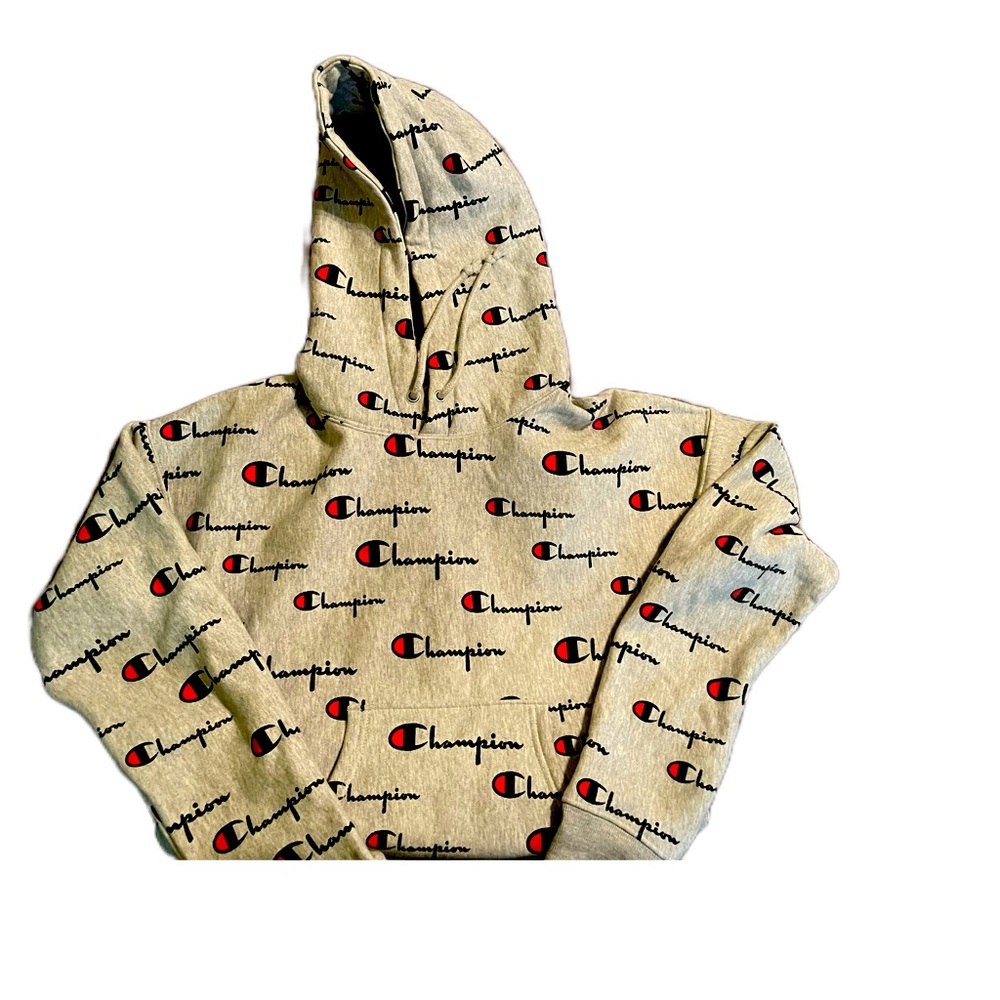 Woman Champion Hoodie Size X-Small